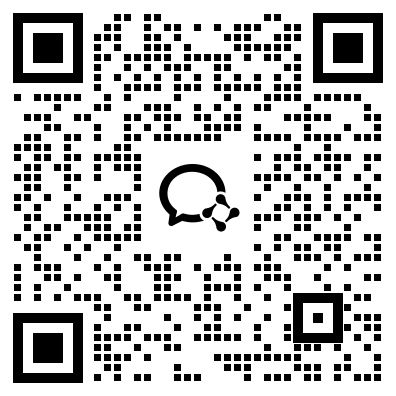 官方报考群二维码